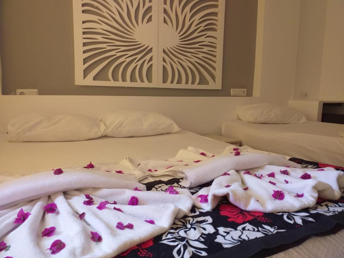 Skys Beach Hotel マナウガト エクステリア 写真