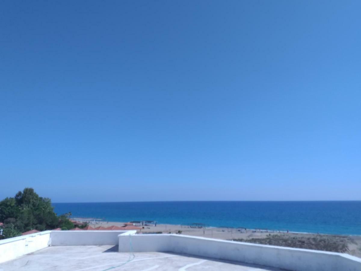 Skys Beach Hotel マナウガト エクステリア 写真